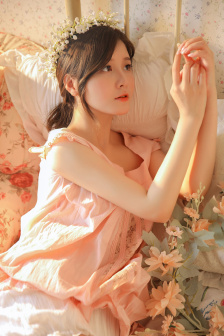 我的老婆是妖精